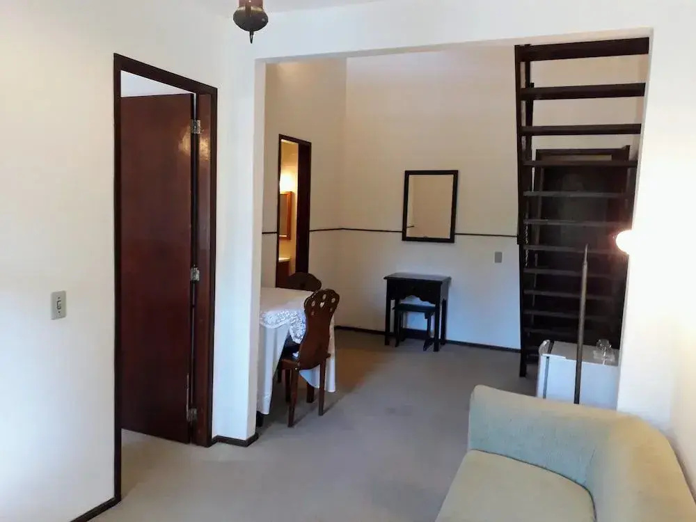 Hotel Fazenda São Moritz