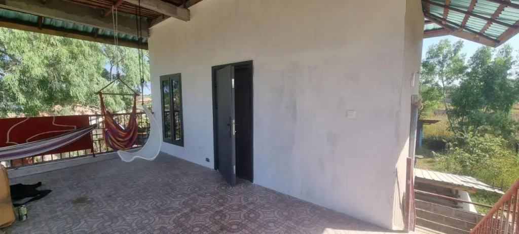 Guest house
