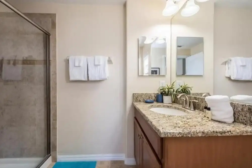 4899ct - Storey Lake 5 Bedroom Townhouse
