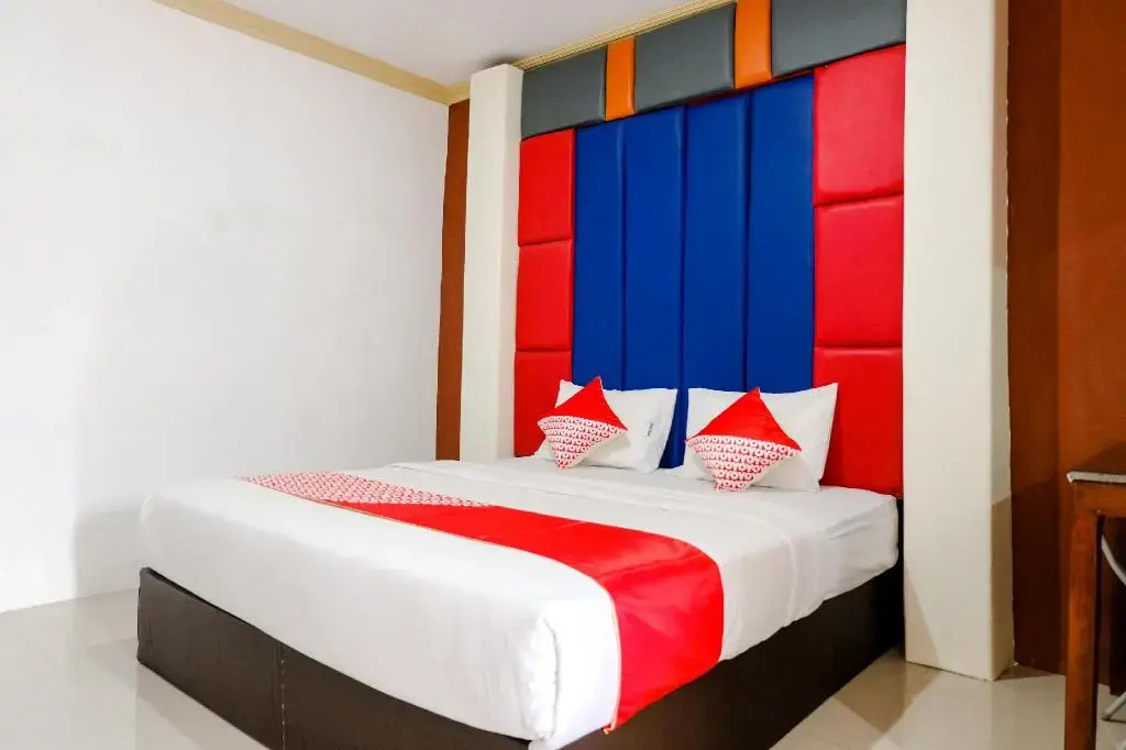 OYO Life 2966 Hotel Atriaz