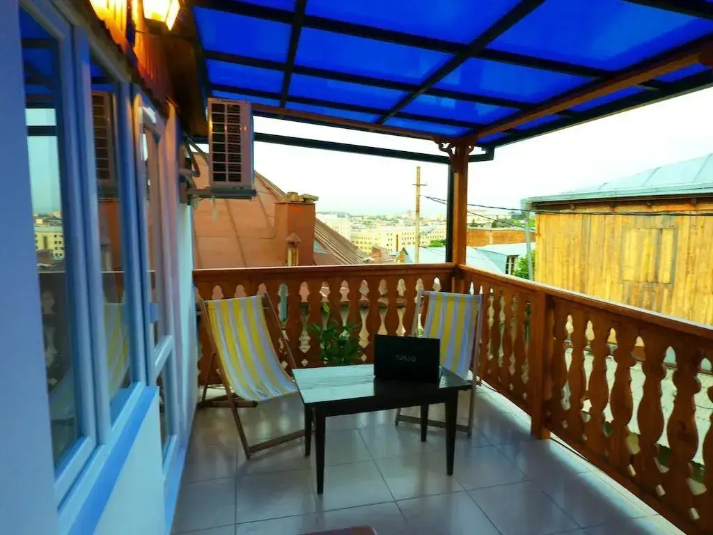 Формула 1 / Guest House Formula 1