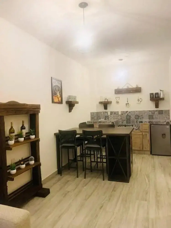 Suites Campestres Montebello