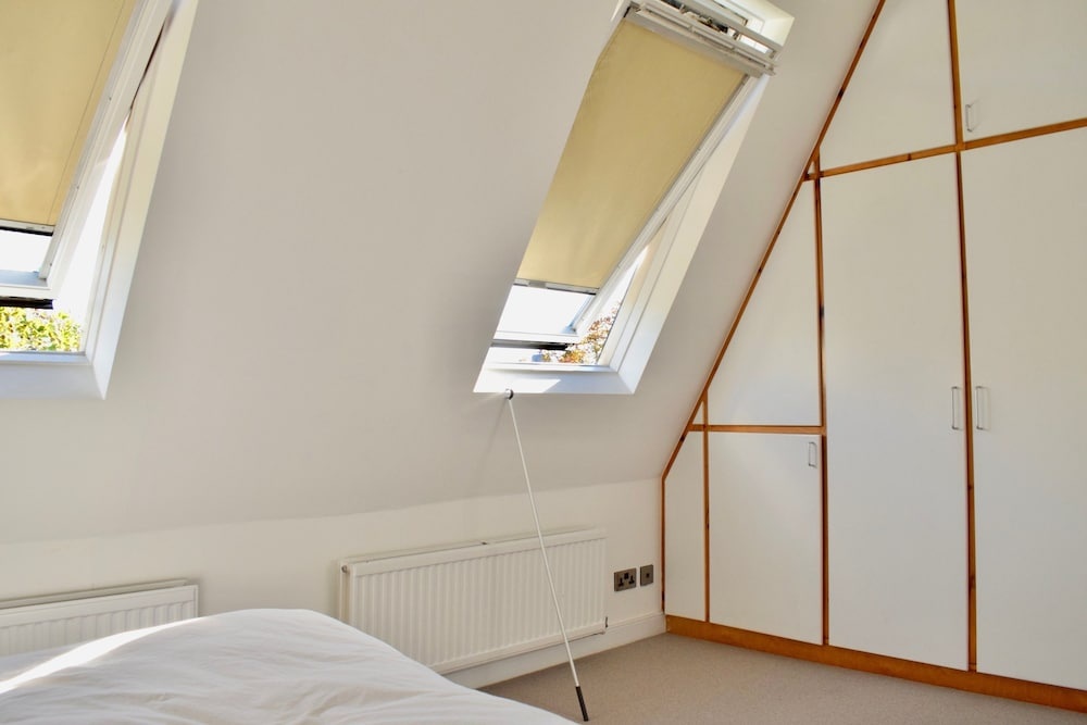 2 Bedroom Apartment in Belsize Park