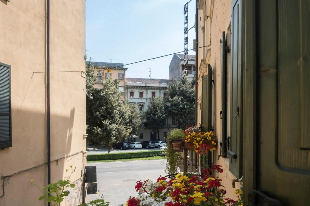 Albergo Trento