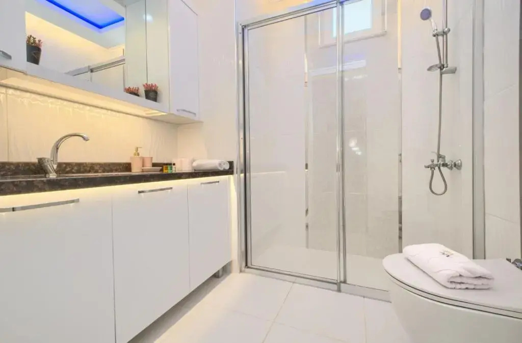 Yekta Blue Residence By Newinn