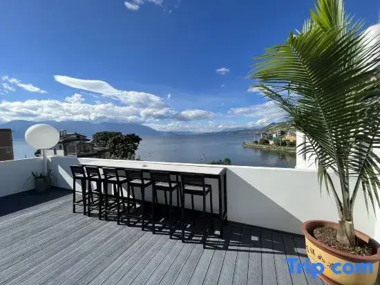 Dali Moon Reflection View Boutique Inn | Moon·View Seaview Resort Homestay (Wase Branch)