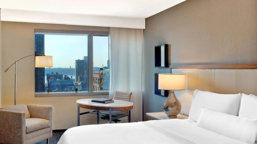 The Westin New York at Times Square