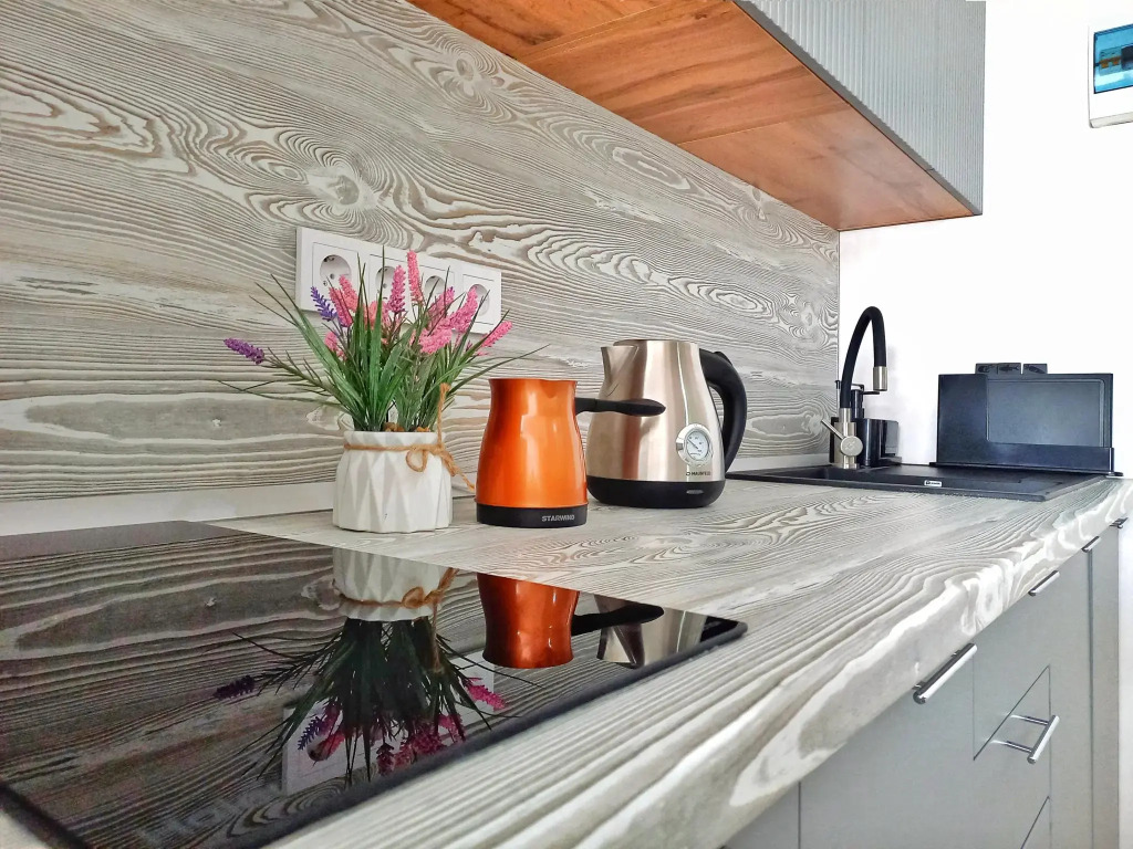 Мини-отель Подкумок