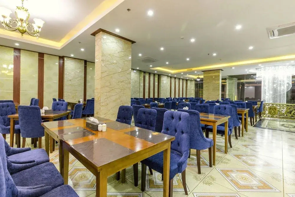 Oyo 759 Phuong Huy Ha Long Hotel