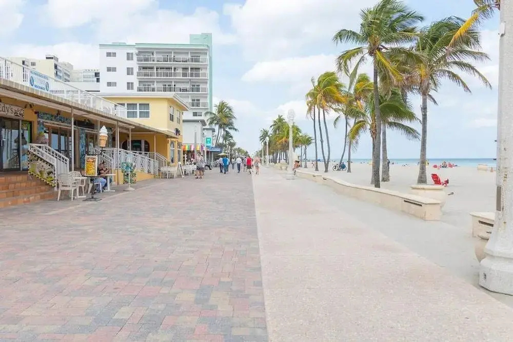 601 Apartment Hollywood Beach