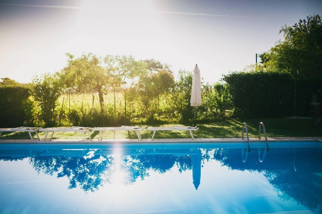 Agriturismo Il Fienile