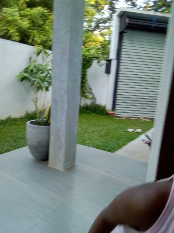 New Magnet Villa