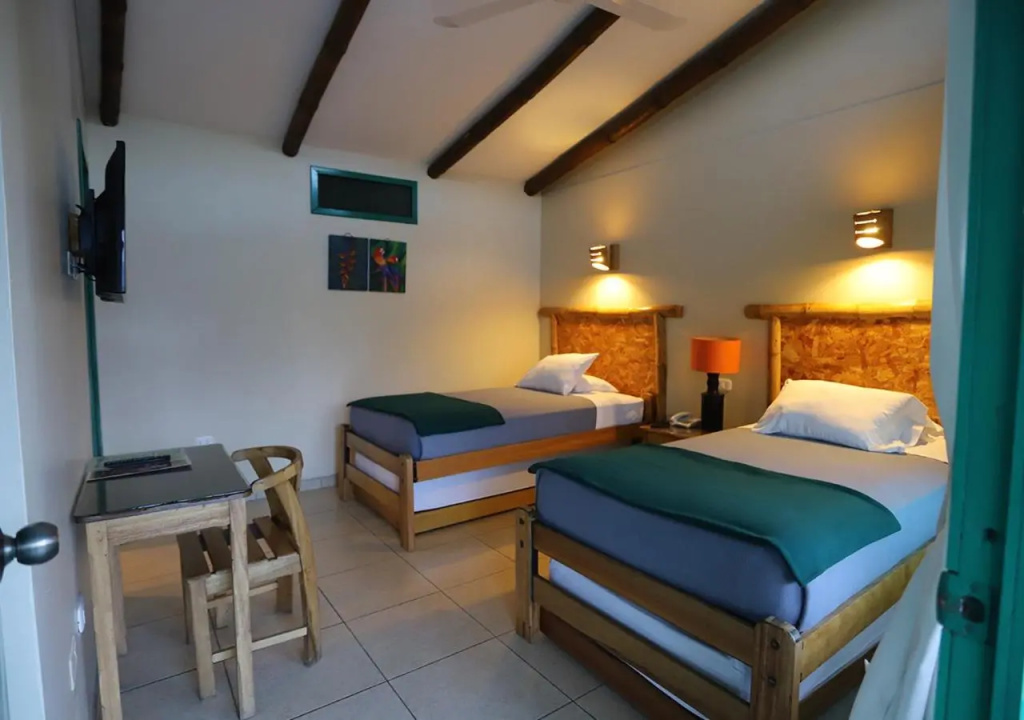 Fundo San Jose Parque Ecológico & Lodge Hotel Asociado Casa Andina