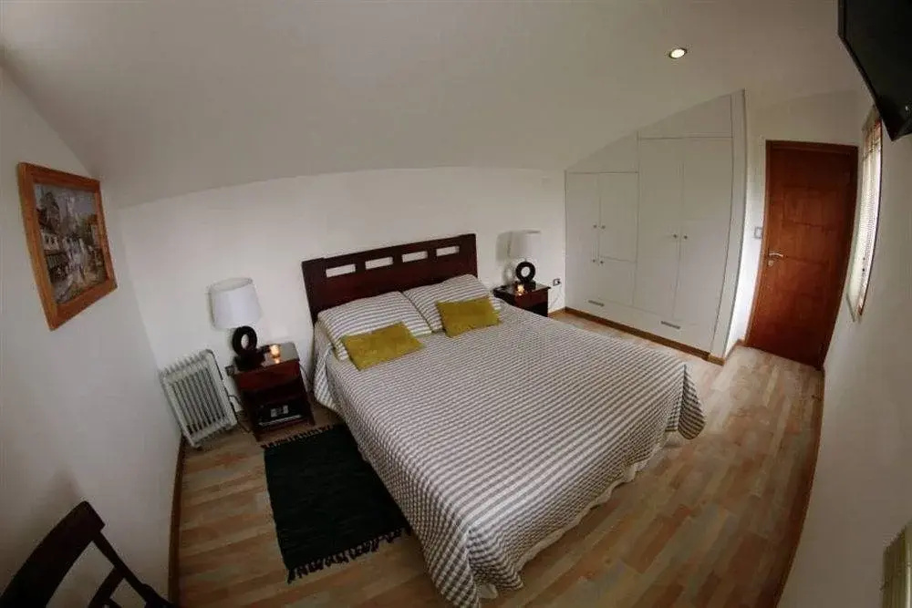 Ottavia Hostelling