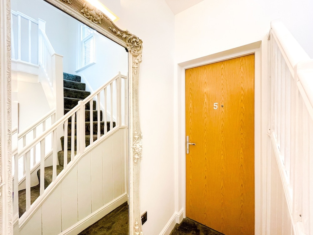 Ashfield Boutique Stays