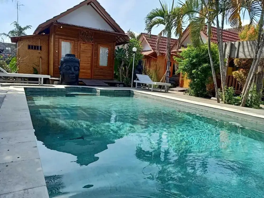 Villa Rere & Restaurant