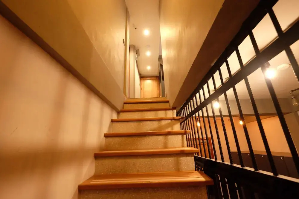 Craftel Bangkok - Hostel