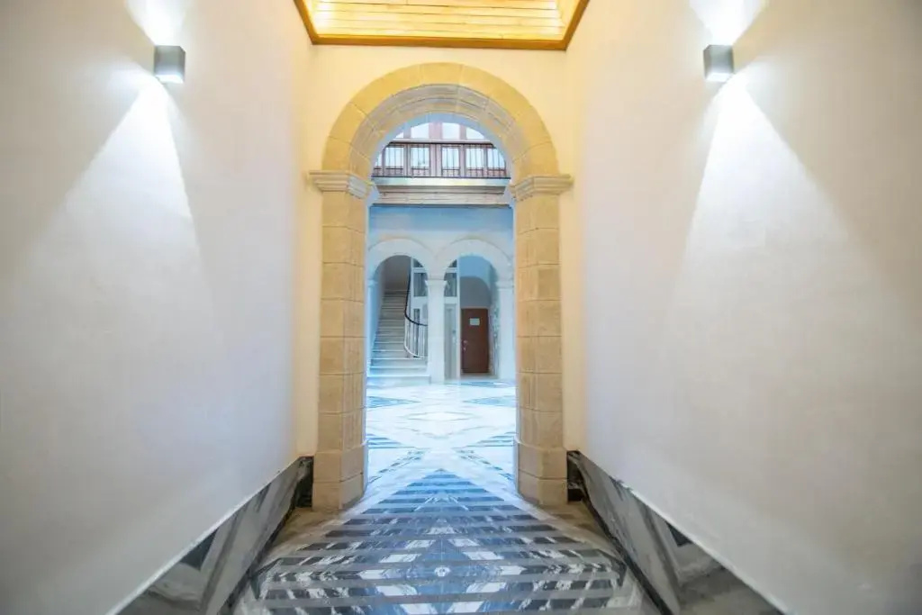Apartamento Relax in Cadiz