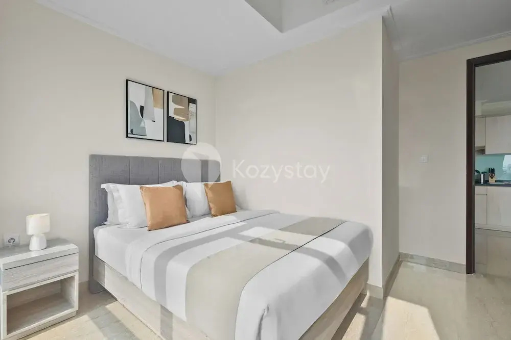Maravi by Kozystay - Menteng