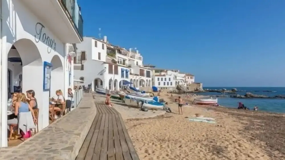 Apartamento Marsol 2