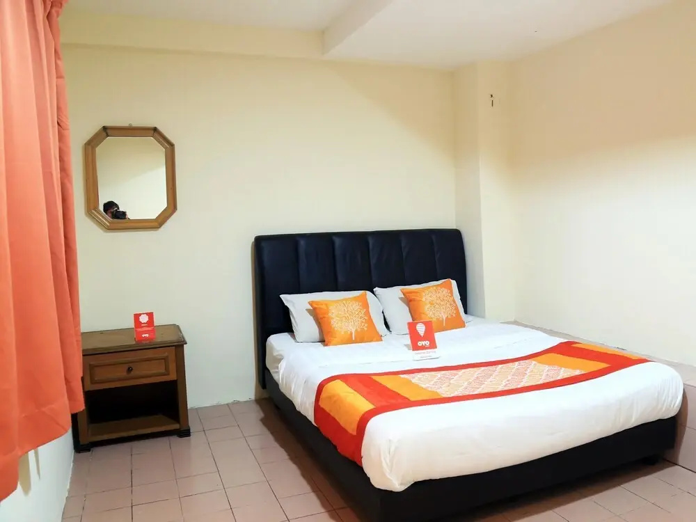 OYO 123 Hotel Surya