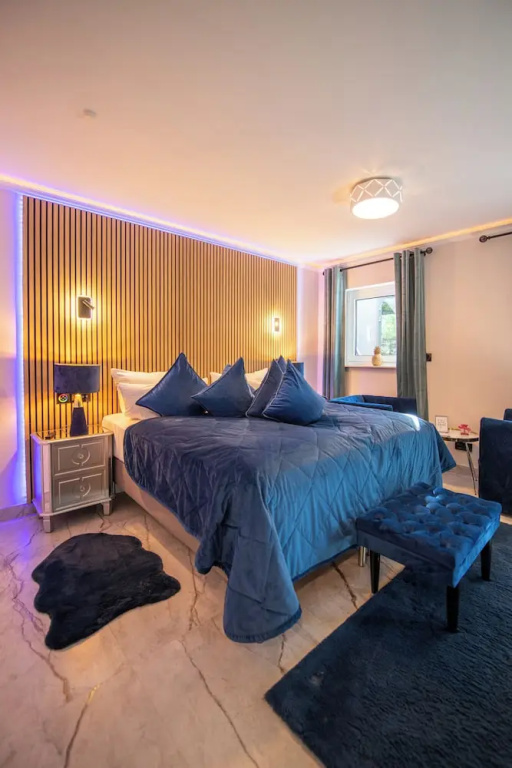 Villa Tropicana