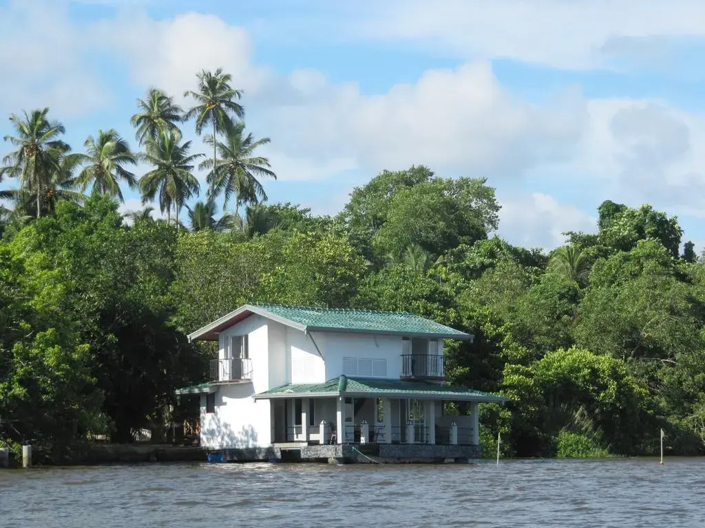 River View Villas