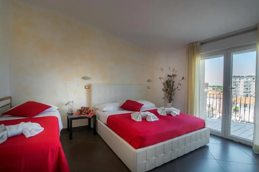 Hotel Residence Amarcord