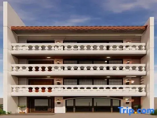 UrbanView @ Stay Inn Style Hotel Vigan