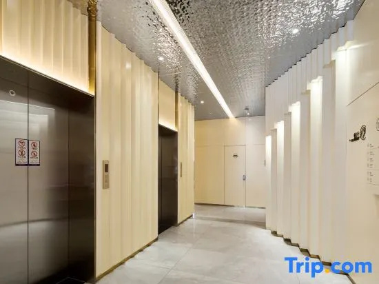 Starway Hotel (Tongchuan High-speed Railway Station Branch))