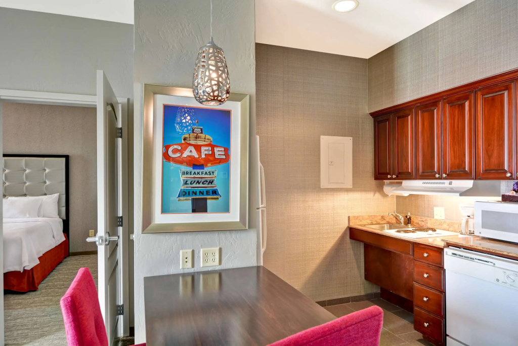Homewood Suites by Hilton Amarillo