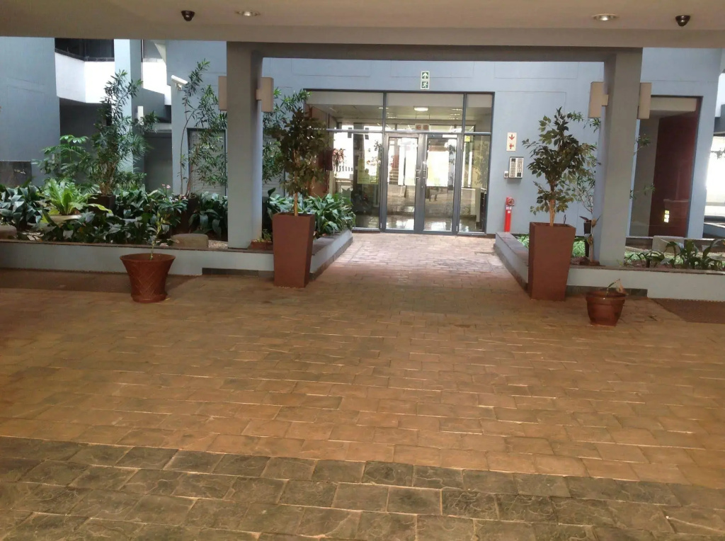 West Palm Apartments Umhlanga
