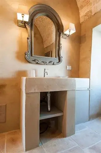 HelloAPULIA - Charming Apartments at Authentic Masseria Pepenofio