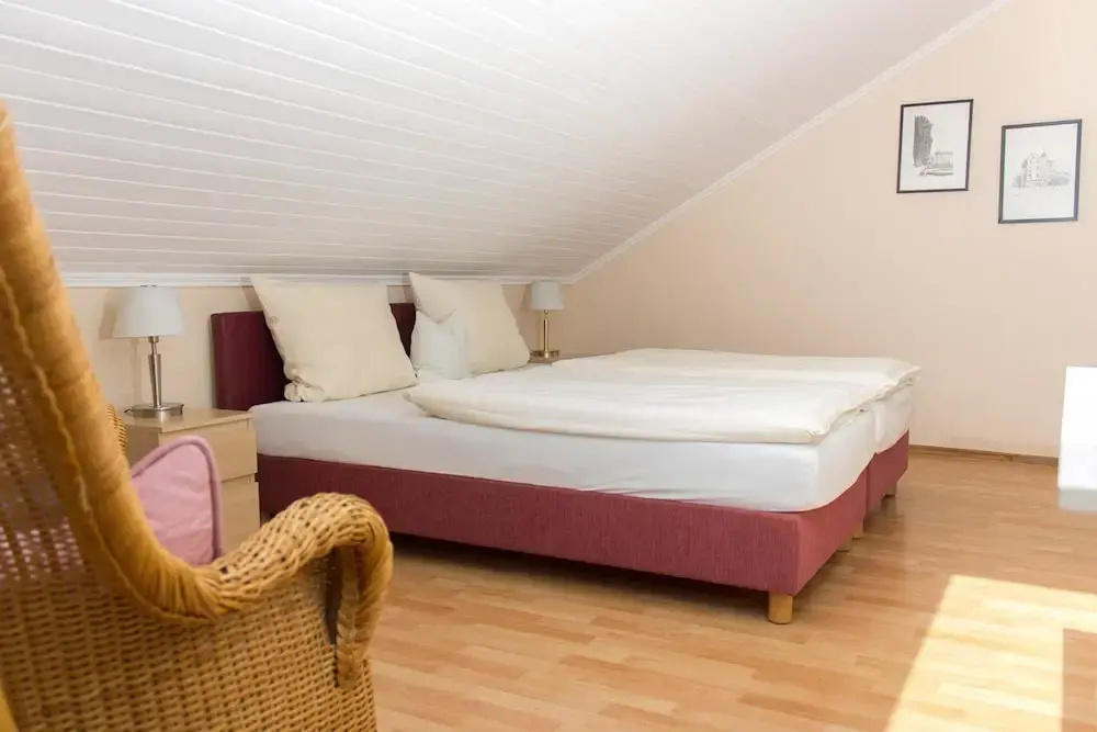 Hotel Am Flugplatz