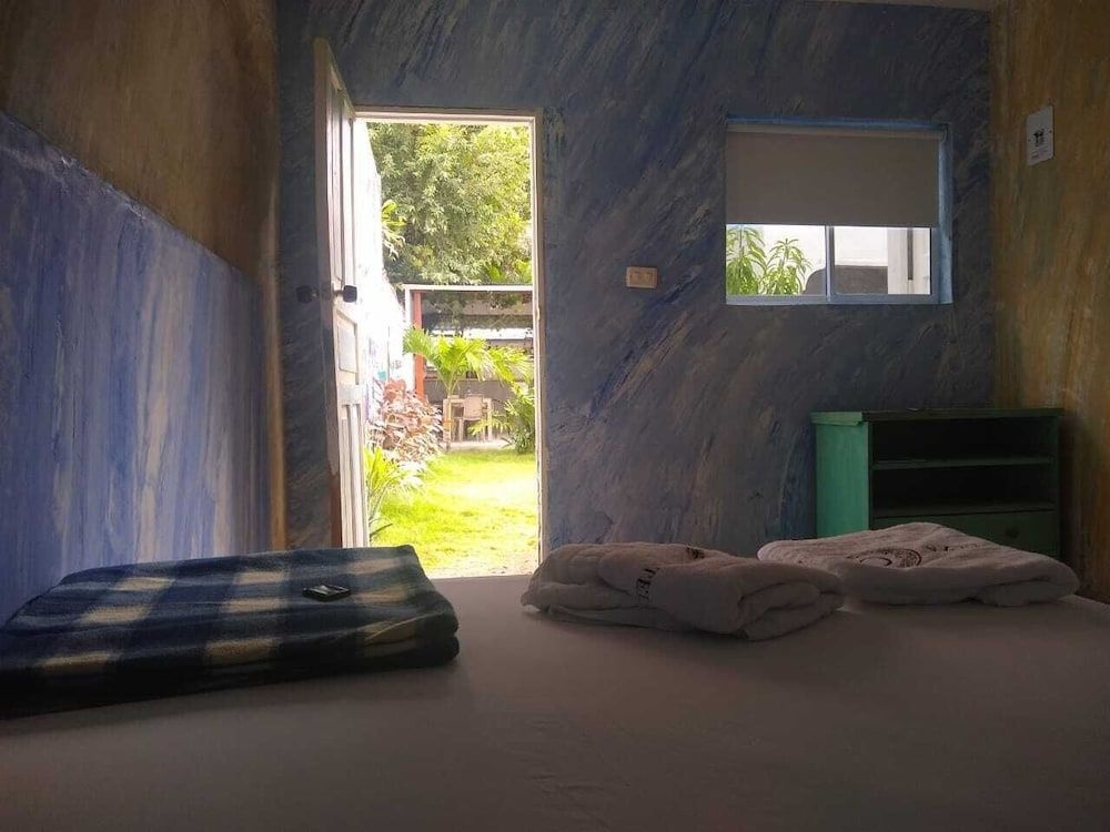 Plaza C Hostel
