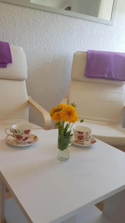 Apartman Duba