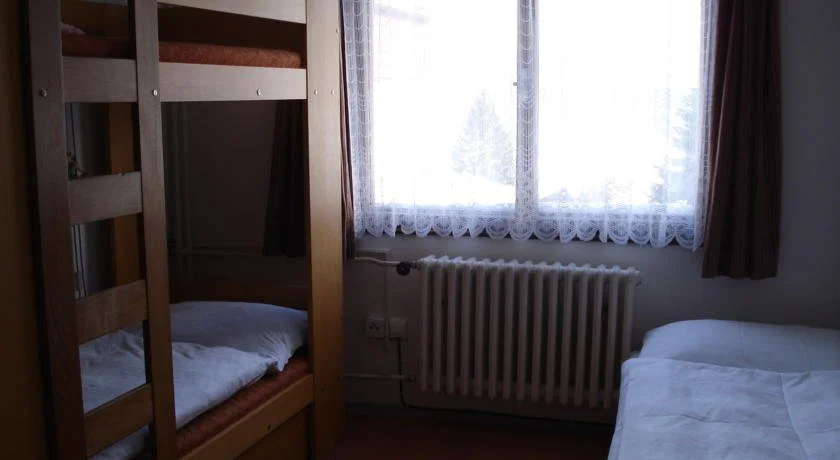 Horská chata NATURA Nové Město