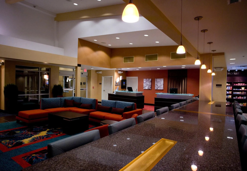 Residence Inn by Marriott Duluth