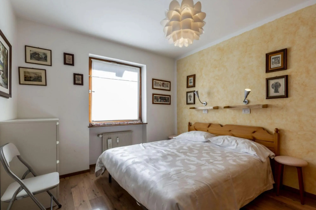 Donati - two rooms apartment. (022113-AT-253262)-515  DONATI