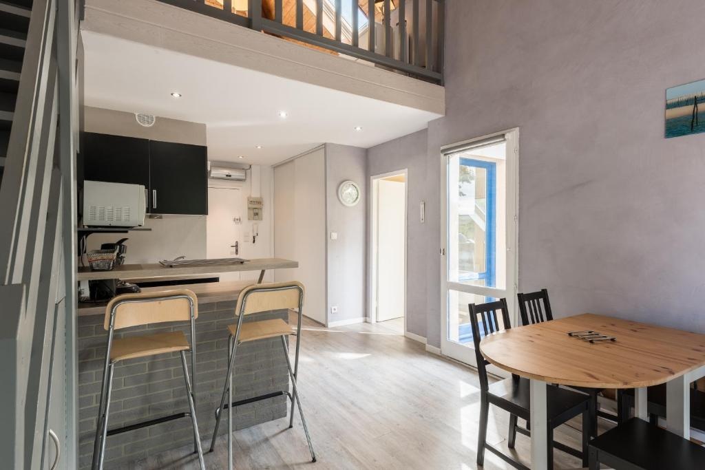 Superbe appartement 4 personnes centre ville