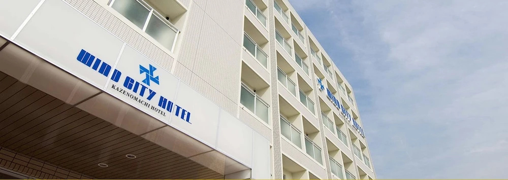 Tahara City Hotel
