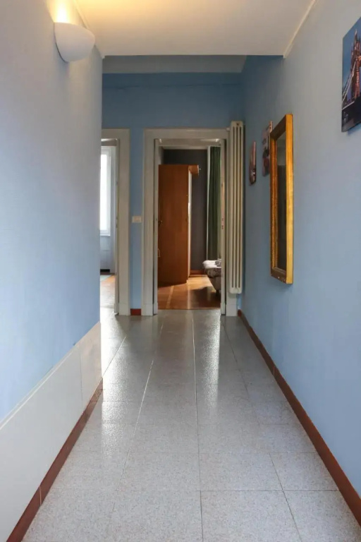 Viale Lunigiana - Penthouse - 6 people