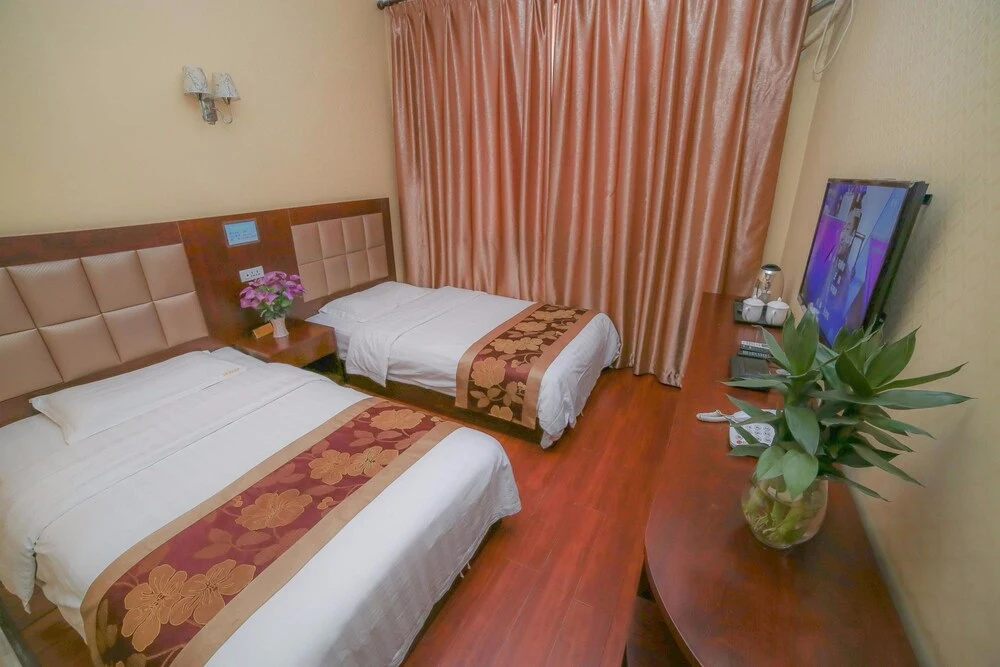 Xinhang Business Inn