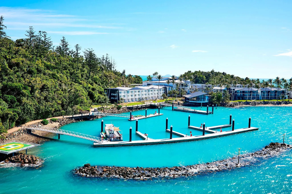 Daydream Island Resort