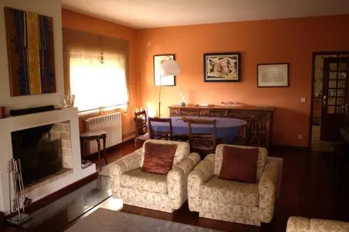 Cork Tree Villa