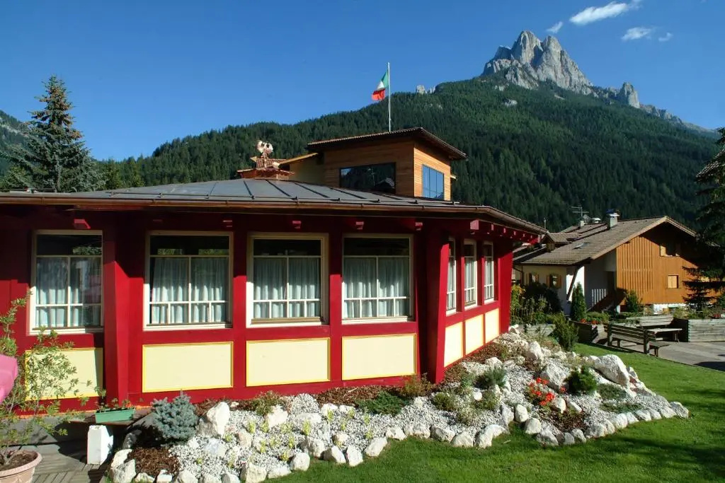 Family Hotel Gran Baita
