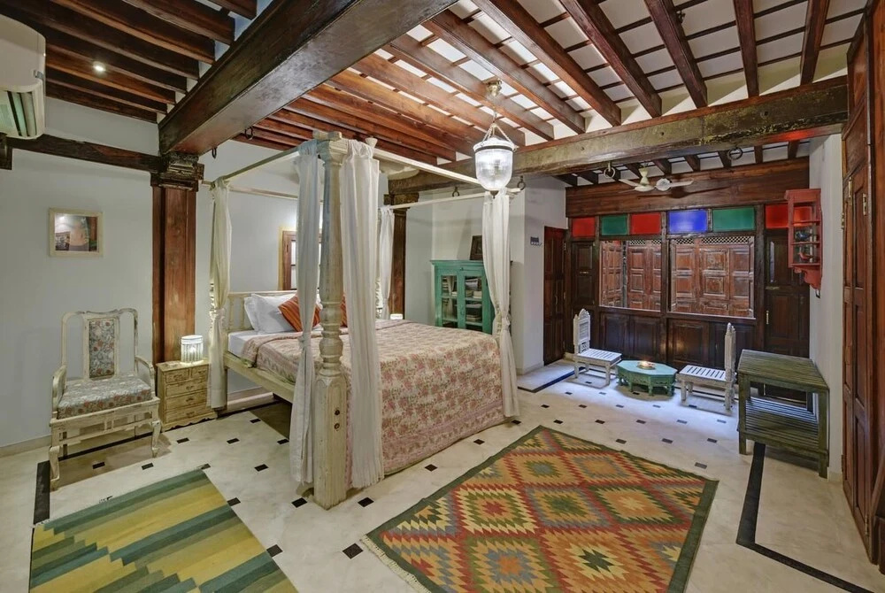 Dodhia Haveli