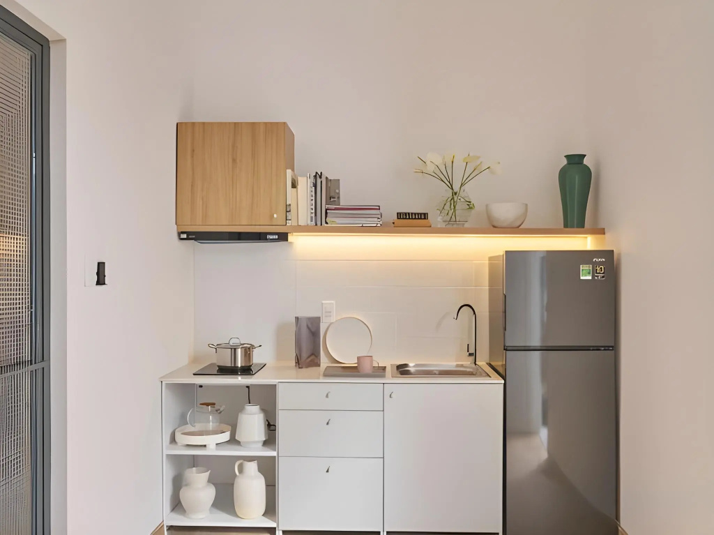 Express by M Village Nguyễn Du, a brand of Modern Village Lifestyle