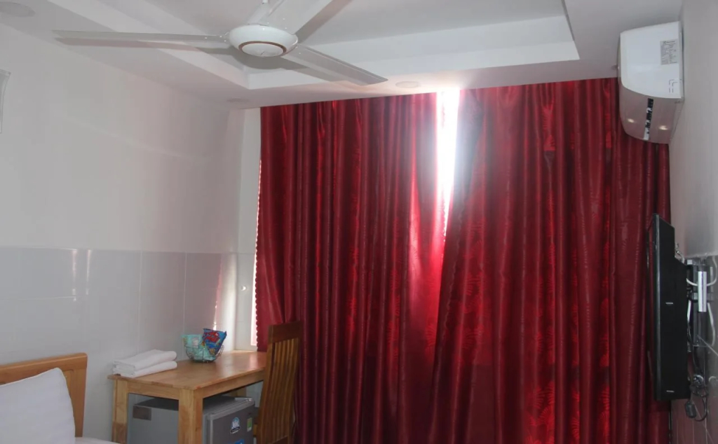 Sai Gon River Hotel