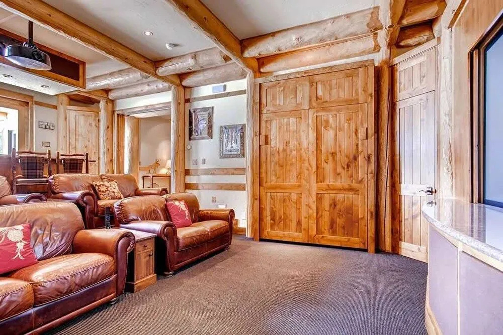 Rubywood 4 Bedroom Home